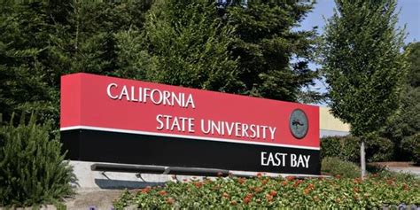 CSU East Bay Scholarships: A Comprehensive Guide to Funding Your Education