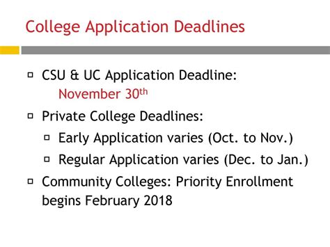 CSU Fort Collins Deadline Application: A Comprehensive Guide