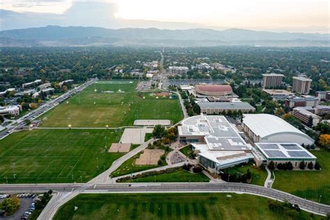 CSU Fort Collins Psychology: A Leading Education in the Field