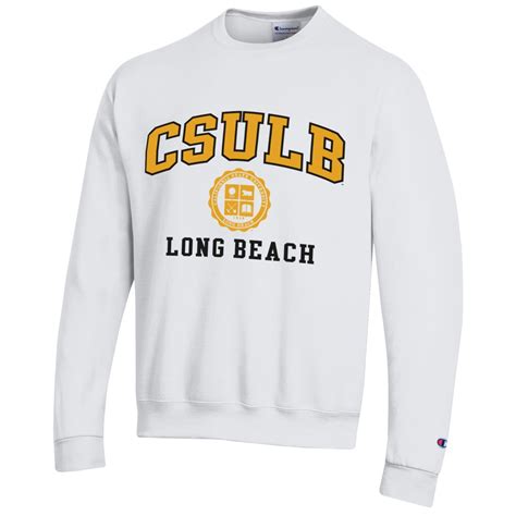 CSU Long Beach Sweatshirt: Your Guide to Campus Pride and Comfort