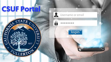 CSUF Student Portal: Your Gateway to Success