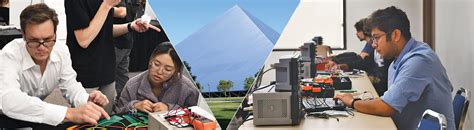 CSULB Electrical Engineering: Leading the Charge in Innovation