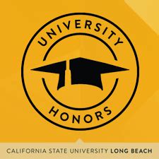 CSULB University Honors Program: A Gateway to Excellence