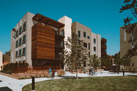 CSUN Housing Address: A Comprehensive Guide to On-Campus Living