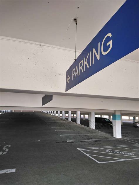 CSUSM Parking Permit: Your Comprehensive Guide to Effortless Campus Parking