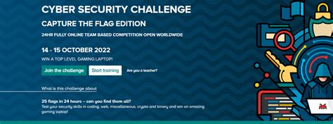 CTF 76: Unveiling the Realm of Cyber Security Challenges