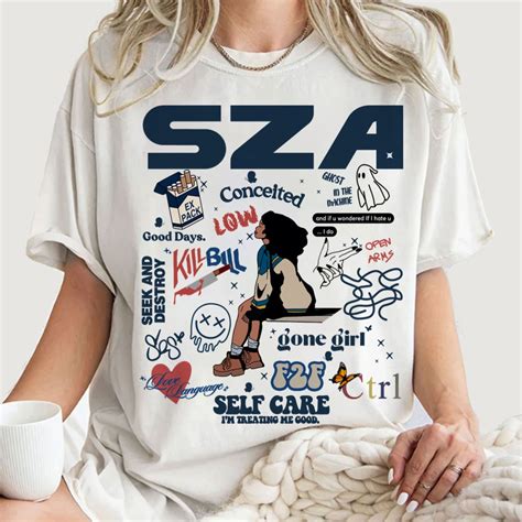 CTRL SZA Sweatshirt: The Ultimate Guide to Style, Comfort, and Expression