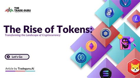 CTRL Token: A Revolutionary Force in the World of Cryptocurrency