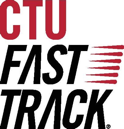 CTU Online Fast Track: Accelerate Your Degree in Just 12 Weeks