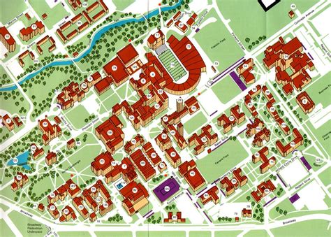 CU Boulder Dorm Map: A Comprehensive Exploration of On-Campus Housing Options