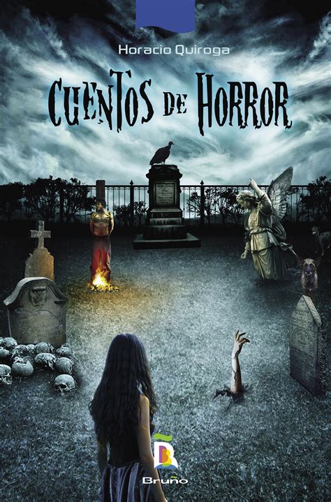 CUENTOS DE HORROR Kindle Editon