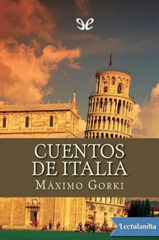 CUENTOS DE ITALIA Epub