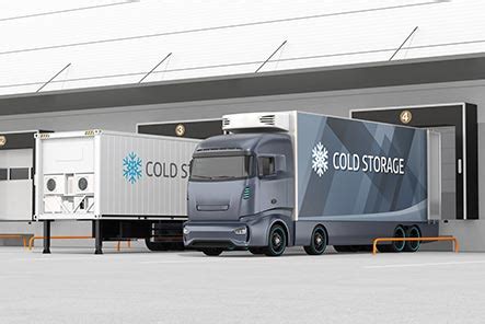 CUM2512-24FR070: The Revolutionary Solution to Cold Chain Logistics