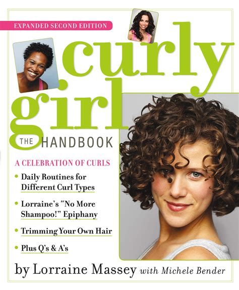 CURLY GIRL THE HANDBOOK BY LORRAINE MASSEY: Download free PDF ebooks about CURLY GIRL THE HANDBOOK BY LORRAINE MASSEY or read on Doc