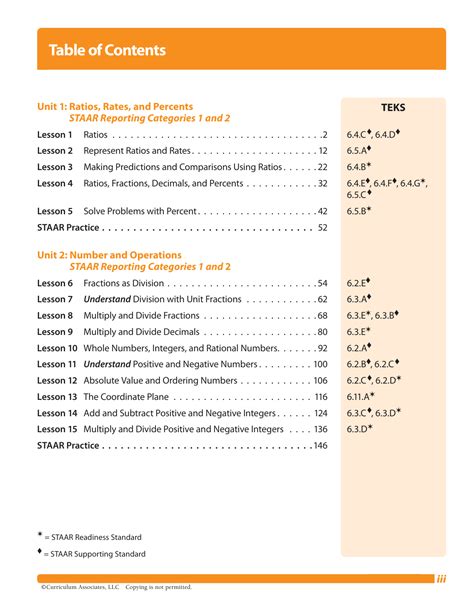 CURRICULUM ASSOCIATES LLC ANSWER KEY Ebook Epub