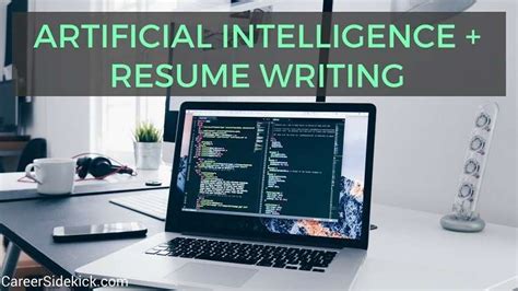 CV AI Generator: Revolutionizing Résumé Writing with Artificial Intelligence