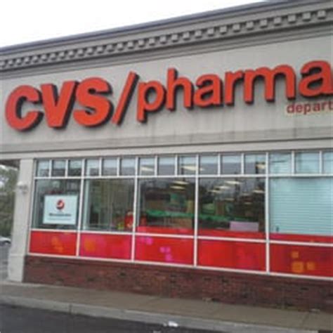 CVS Bloomfield New Jersey: All You Need to Know