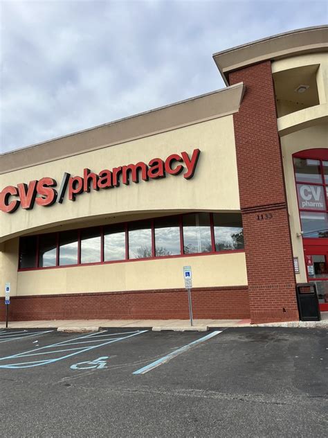 CVS Edison, New Jersey: The Ultimate Guide