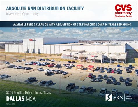 CVS Ennis Joslin: A Comprehensive Guide to Pharmacy Services