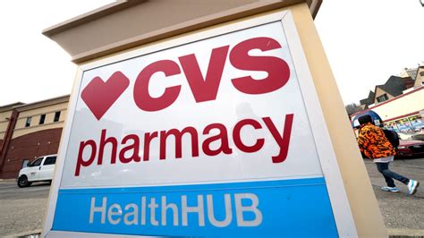 CVS Health: A Healthcare Giant Poised for Growth