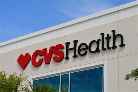 CVS Health: A Leader in Healthcare Delivery and Innovation