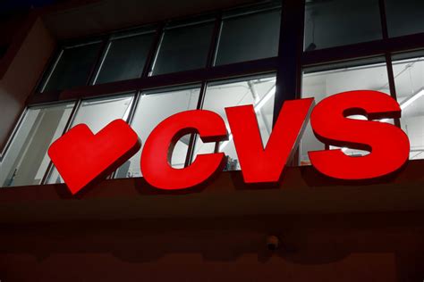 CVS Health Stock Price: Soaring to New Heights