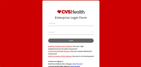 CVS Learning Hub