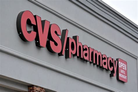 CVS Pharmacy Jersey City: Your Destination for Health and Wellness