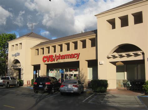 CVS Pharmacy Mountain View: Your Go-to Destination for Health, Wellness, and Convenience