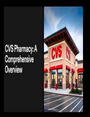 CVS Scholarship Requirements: A Comprehensive Overview