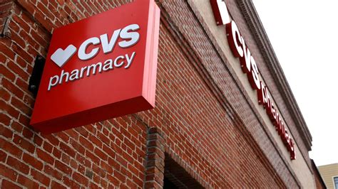 CVS Stock: A Comprehensive Overview