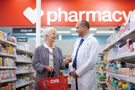 CVS Stock: A Healthy Investment for Your Portfolio?