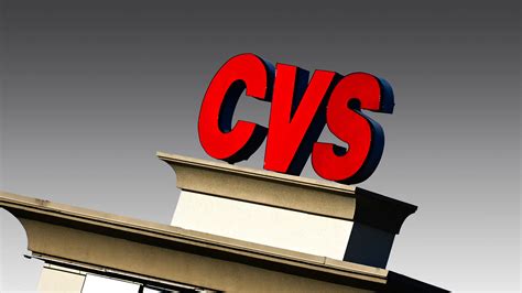 CVS Stock Price Today: Hits $110, Up 5%