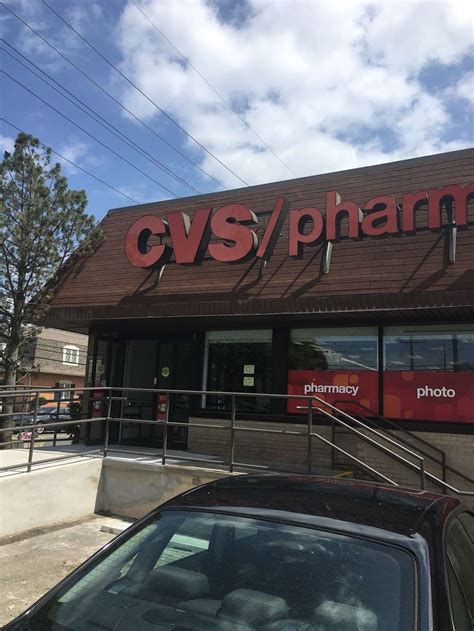 CVS Totowa New Jersey: Your Local Pharmacy Destination