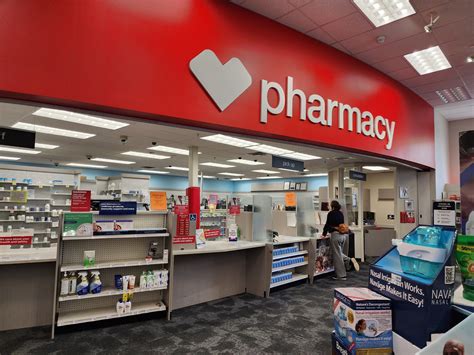 CVS in Laurel, MS: Your Essential Guide to Healthcare and Pharmacy