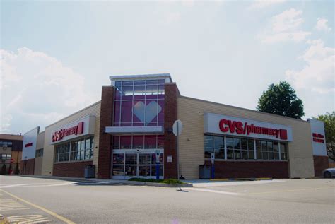 CVS in Linden, New Jersey: Your One-Stop Health and Wellness Hub