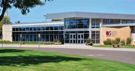 CVTC Gateway Campus: Embarking on Academic Excellence in Central Wisconsin
