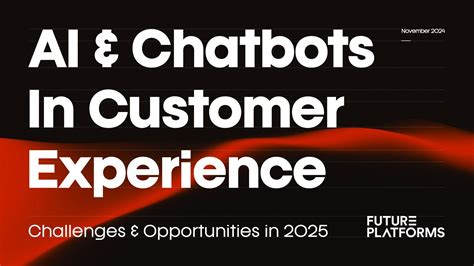 CX AI Chatbots: The Future of Customer Experience with 10x Efficiency