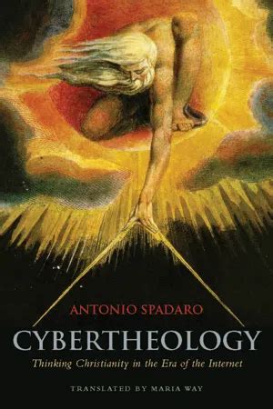 CYBERTHEOLOGY Ebook Reader