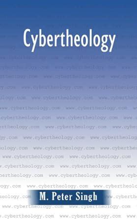 CYBERTHEOLOGY Ebook Reader