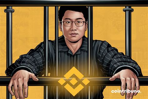 CZ Out of Jail: A New Beginning for the Crypto Community