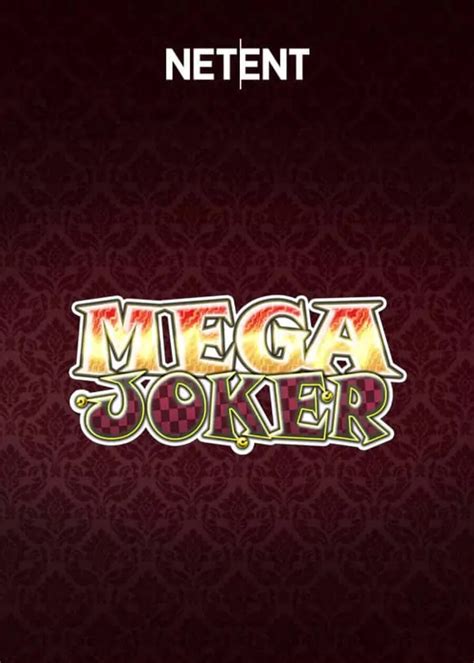 Caça-níqueis Mega Joker: O Segredo para Ganhos Gigantescos