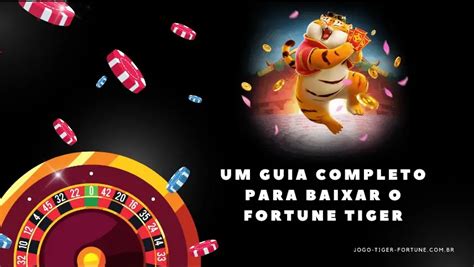 Caça-niqueis Hacker Slot Fortune Tiger: Um Guia Completo para Jogadores Brasileiros