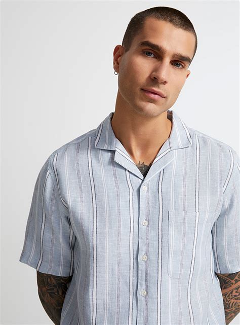 Cabana Shirt Mens: A Guide to Style and Comfort