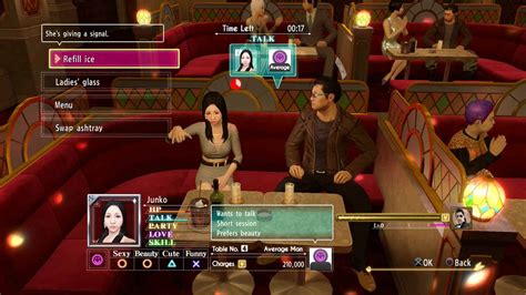 Cabaret Club Yakuza 0: A Guide to Success