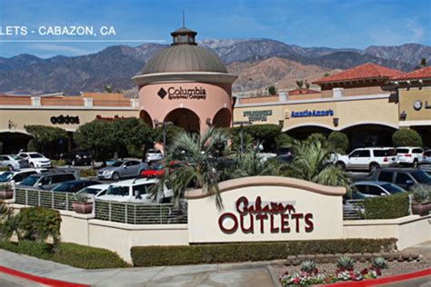 Cabazon Outlets: Your Ultimate Shopping Mecca