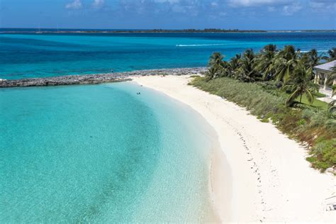 Cabbage Beach Paradise Island: Your Guide to a Tropical Escape