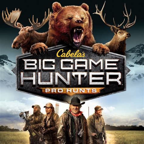 Cabela's Big Game Hunter 2012: A Comprehensive Guide to Mastering the Hunt