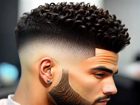 Cabelo Crespo Masculino: Um Guia Definitivo para Celebrar e Cuidar dos Seus Cachos