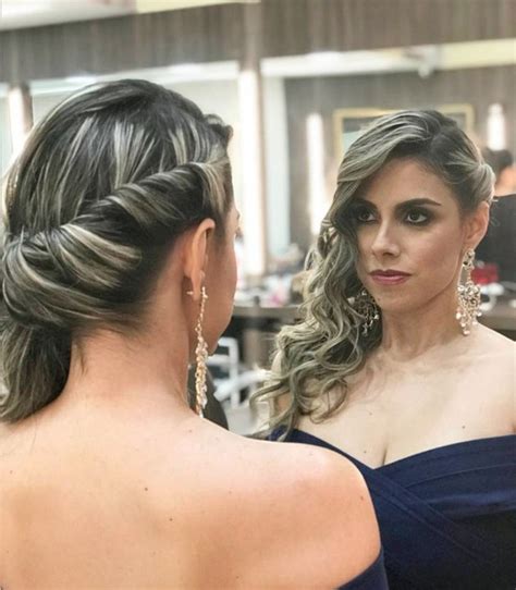 Cabelo de Lado Penteado: Um Guia Completo para Estilos Versáteis